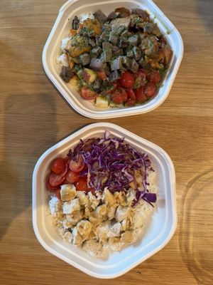 sweetgreen - Healthy Salads, Bowls and Plates by null