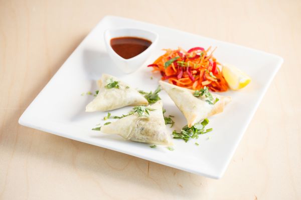 Cinnamon Indian Cuisine by null