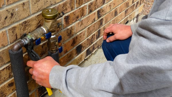 McAdams Plumbing