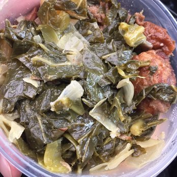 Simply Soul - Collard greens - Soul Food Near Me - Niagara Falls, New York Simply Soul - Collard greens - Soul Food Near Me - Niagara Falls, New York