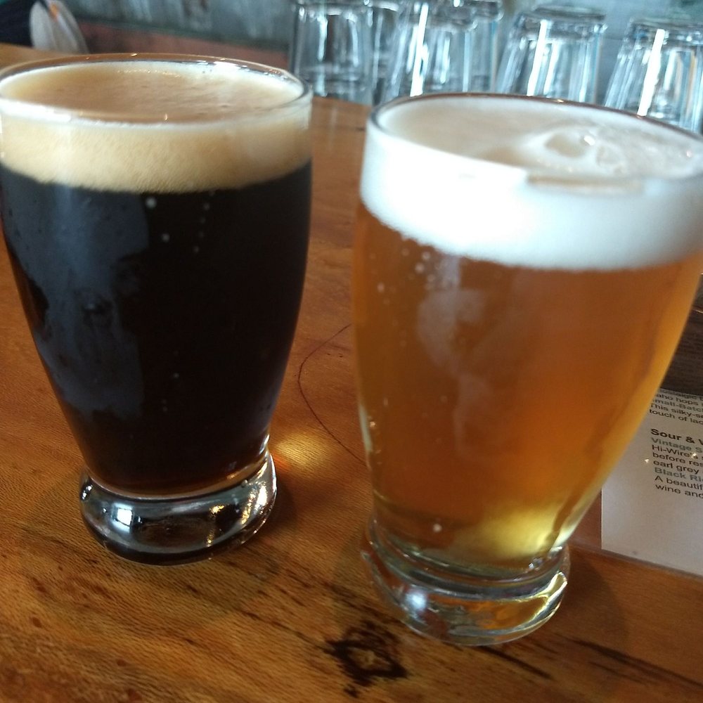 Hi-Wire Brewing - Breweries Near Me - Asheville, North Carolina Hi-Wire Brewing - Breweries Near Me - Asheville, North Carolina