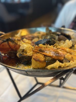 The Greggory by null