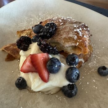FRIDA southwest - Croissant French Toast - New American Near Me - Oklahoma City, Oklahoma FRIDA southwest - Croissant French Toast - New American Near Me - Oklahoma City, Oklahoma