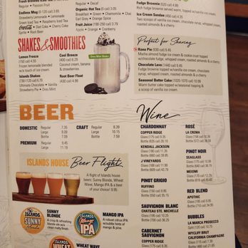 Islands Restaurant - 1/21/23 - Burgers Near Me - Cerritos, California Islands Restaurant - 1/21/23 - Burgers Near Me - Cerritos, California