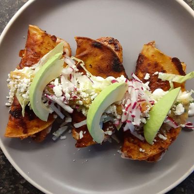 13 Tacos and Taps by null