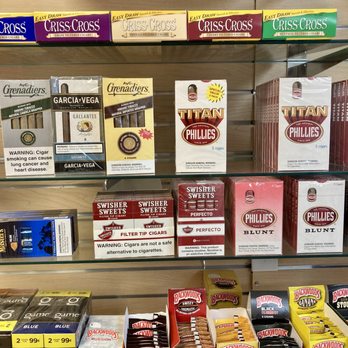 where can i buy single cigarettes near me A ONE SMOKE SHOP - Updated May 2026 - 19 Photos - 5285 Devonshire Rd,  Harrisburg, Pennsylvania - Tobacco Shops - Phone Number