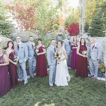 The Ridge At Greenbluff - Party & Event Planning Near Me - Colbert, Washington