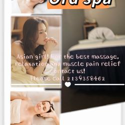 Ord spa - Rest your head and unwind with a massage in Ord spa, including cheap, mid-range and splurge-worthy options