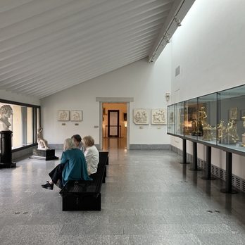 Pinacoteca Ambrosiana - Landmarks & Historical Buildings Near Me - Milan, Michigan