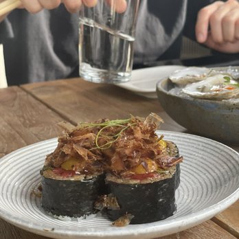 Uchi Miami - Asian Fusion Near Me - Miami, Florida Uchi Miami - Asian Fusion Near Me - Miami, Florida