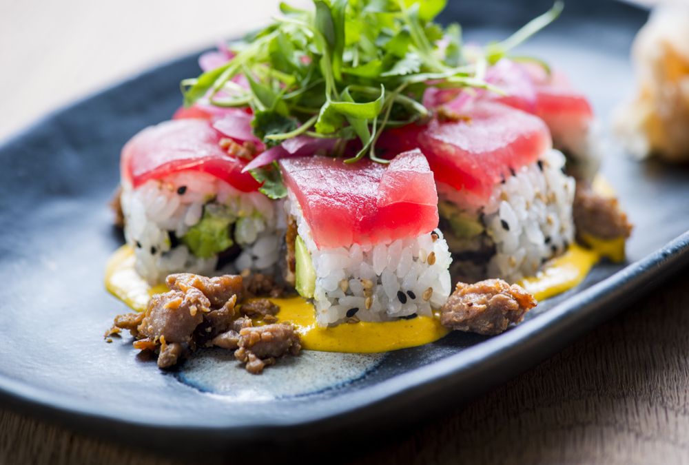 Sushi Garage