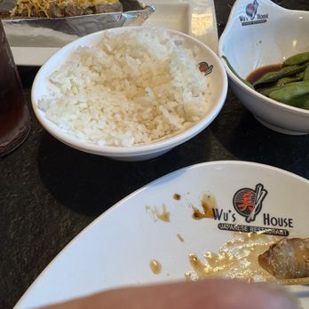 Wu's House - Side Fried Rice - Sushi Bars Near Me - Orland Park, Illinois Wu's House - Side Fried Rice - Sushi Bars Near Me - Orland Park, Illinois