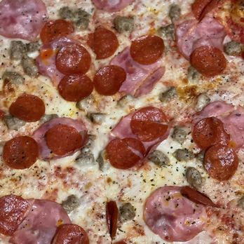 Trilogy Pizza & Wine - Every pizza we try is always amazing delicious - Pizza Near Me - San Antonio, Texas