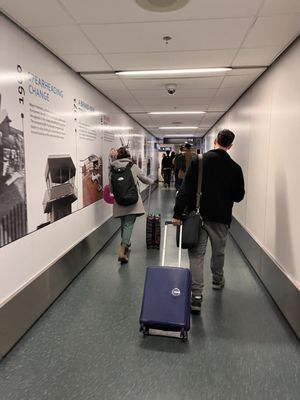 Kelowna International Airport by null