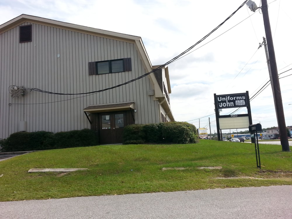 Command Uniforms By John Photos at William Deacon blog