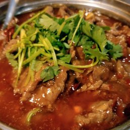 Jade Beef