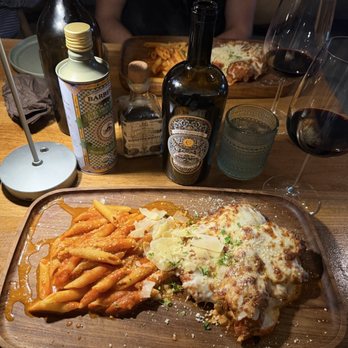 Capriccio - Italian Near Me - Miami, Florida