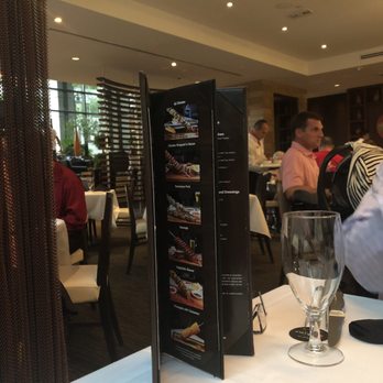 Chima Steakhouse - Interior - Steakhouses Near Me - Charlotte, North Carolina
