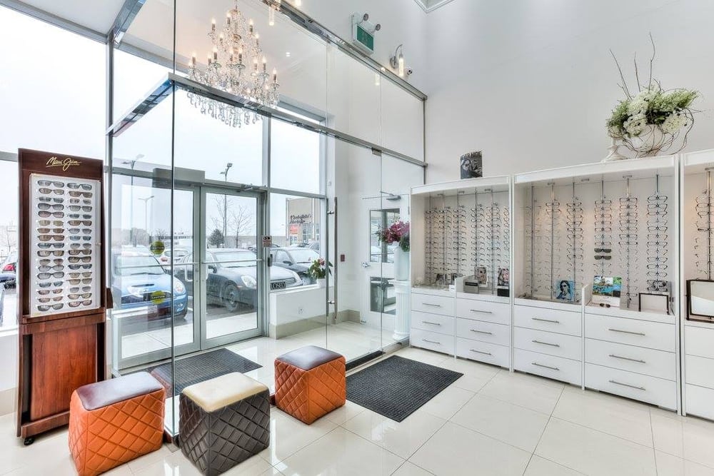 CUSTOMEYES Updated October 2024 20 Photos 2901 Markham Road