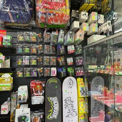 Smoke Shop at Five Forks