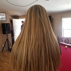 The Beehive - After