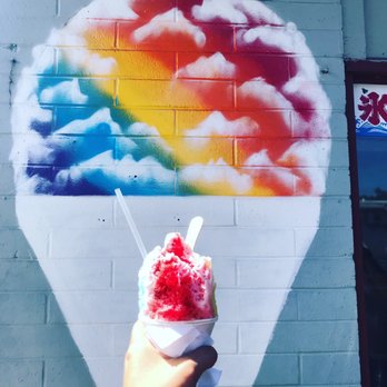 Wilson Store - Shaved Ice Near Me - Kailua, Hawaii