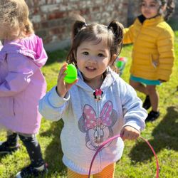 Little Stars Home Montessori
