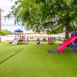 New Generation School
