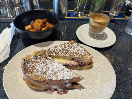 Polonza Bistro by null