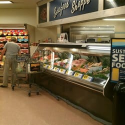 Dillon Stores - Fresh seafood