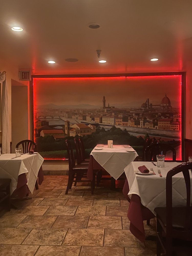 Tutti Santi Ristorante by Nina photo 2