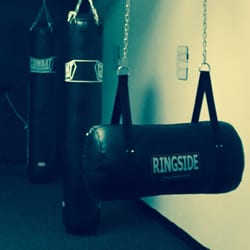 Tru 360 Fit - Kickboxing