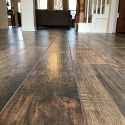 Floors For Living