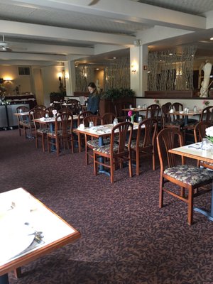 Bear Lodge @ Wedgewood Resort by null