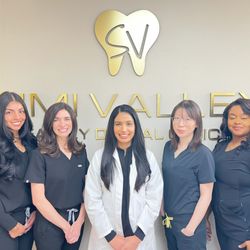 Simi Valley Family Dental Office - Simi Valley Family Dental Office Team