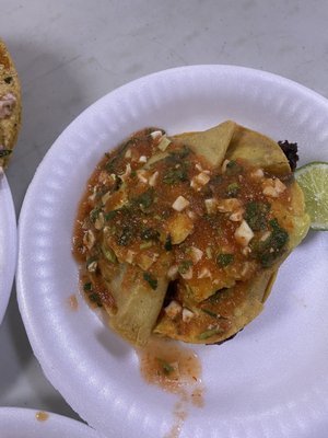 Mariscos Jalisco by null
