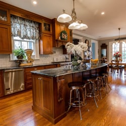 Five Star Lumber - We not only sell hardware and lumber supplies, but also sell KITCHENS! Stop by our showroom to browse our kitchen displays!