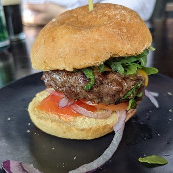 BottleTaps - Wagyu Slider - Gastropubs Near Me - Pleasanton, California