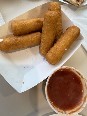 Sarge's Boulevard Pizza by null