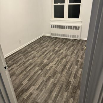 Linar Floor Covering - The job they just did in one of my properties - Carpeting Near Me - Brooklyn, New York