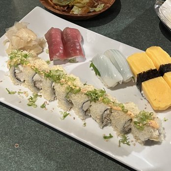 Hyuga Sushi - Japanese Near Me - San Marcos, California Hyuga Sushi - Japanese Near Me - San Marcos, California