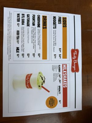 Tasty Burger by null Tasty Burger by null