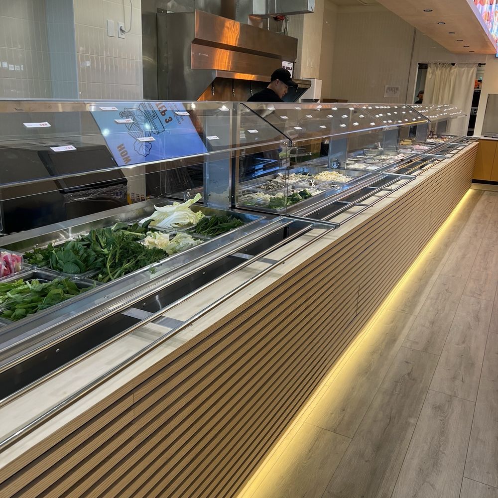 YGF Malatang - Chinese Near Me - Kirkland, Washington YGF Malatang - Chinese Near Me - Kirkland, Washington