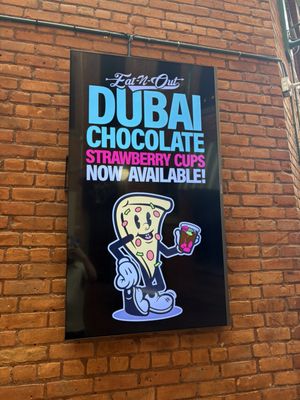 Eat-N-Out Pizza by null