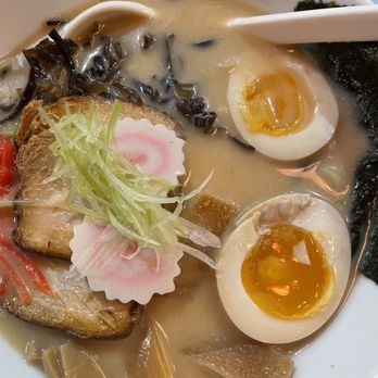 Kappo Nara Ramen - Ramen Near Me - Virginia Beach, Virginia Kappo Nara Ramen - Ramen Near Me - Virginia Beach, Virginia