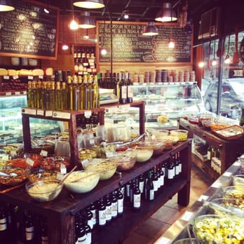 A' Manger - Favorite place on earth - Delicatessen Near Me - Buenos Aires, C