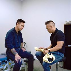 Health & Wellness Chiropractic - Consultation