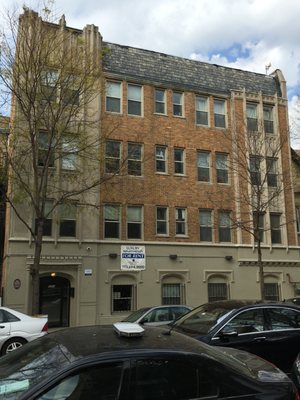 The Apartment Source by null