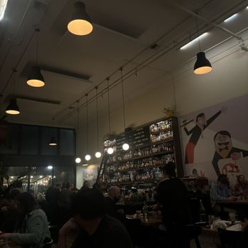 Storia Cucina - Italian Near Me - Bellingham, Washington
