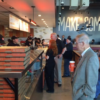 Blaze Pizza - Salad Near Me - Fort Worth, Texas Blaze Pizza - Salad Near Me - Fort Worth, Texas